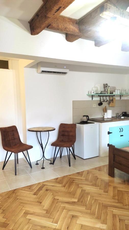 Appartement Regina Di Dobrota à Kotor Extérieur photo