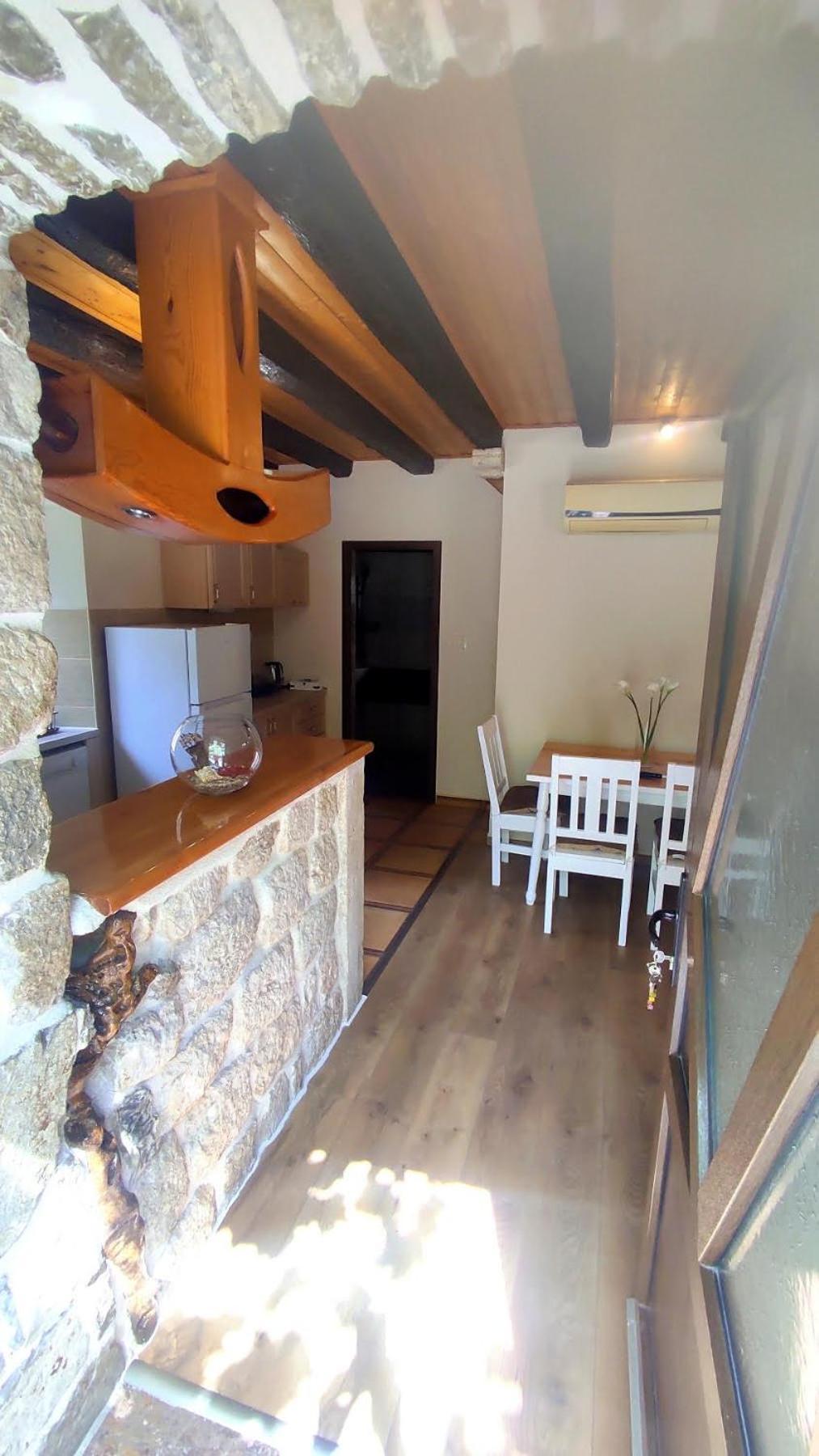 Appartement Regina Di Dobrota à Kotor Extérieur photo