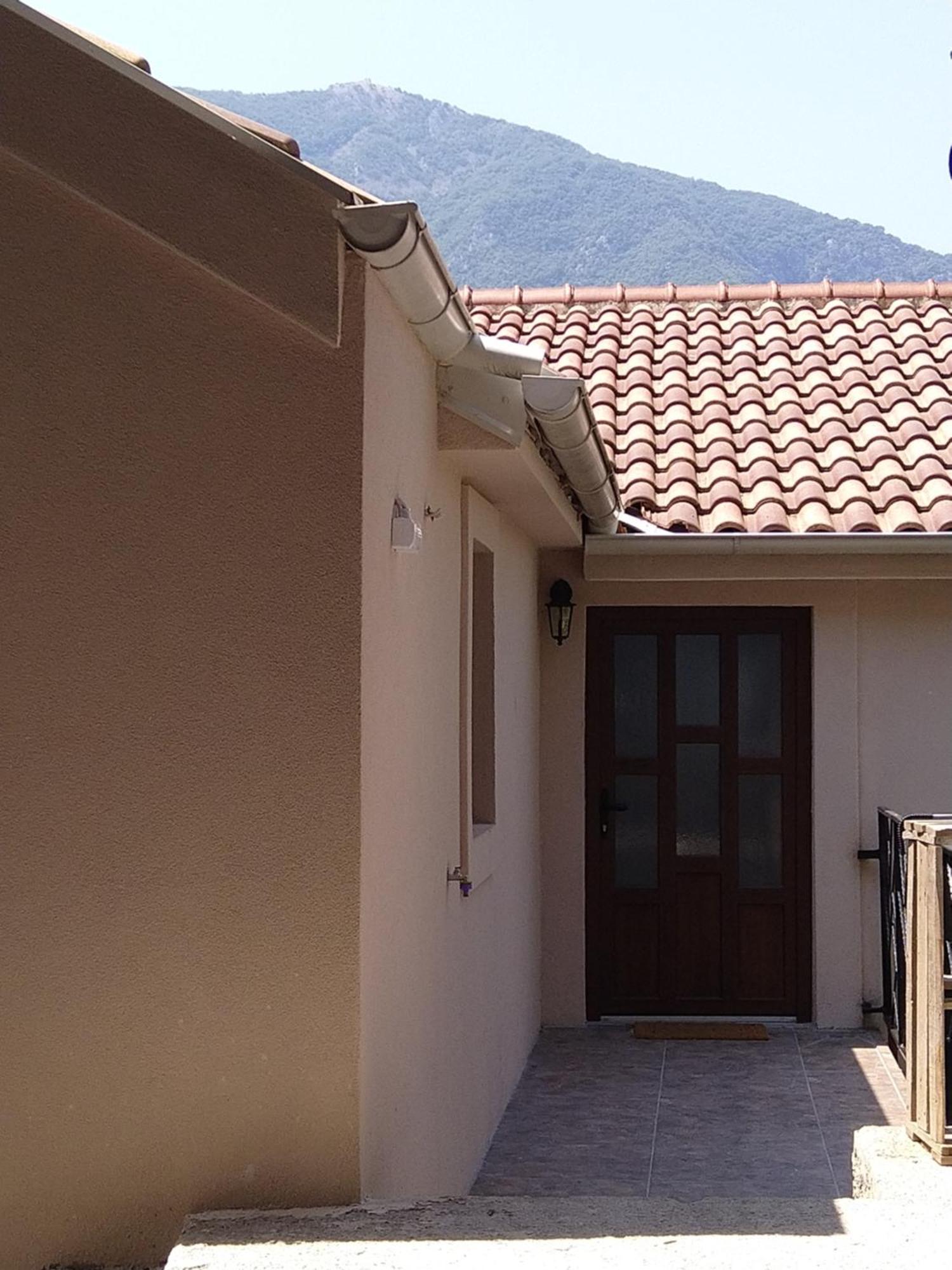 Appartement Regina Di Dobrota à Kotor Extérieur photo