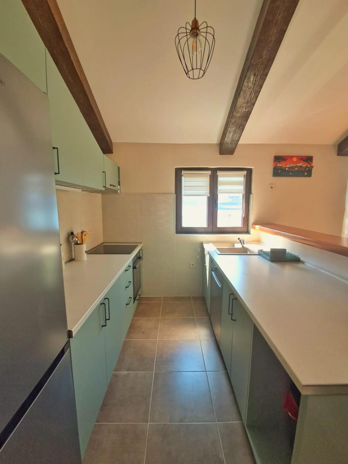 Appartement Regina Di Dobrota à Kotor Chambre photo